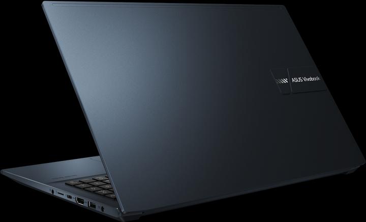 Productafbeelding ASUS VivoBook Pro 15 K3500PC-L1017W W11H (Intel Core i7-11370H)