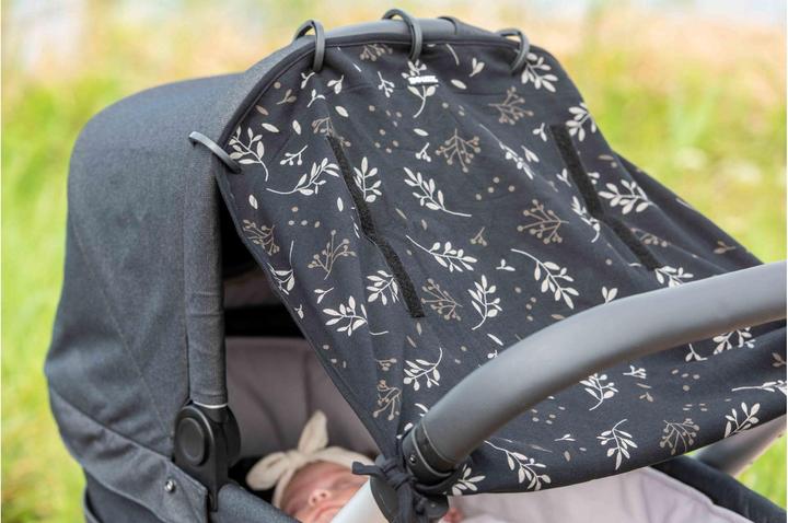 Actual product image Dooky Sun & wind protection