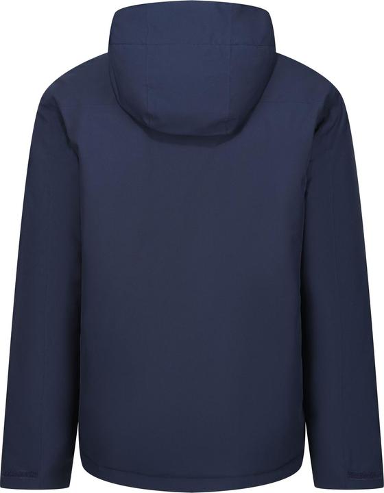 Actual product image Regatta Mens Navigate Waterproof Jacket (S)