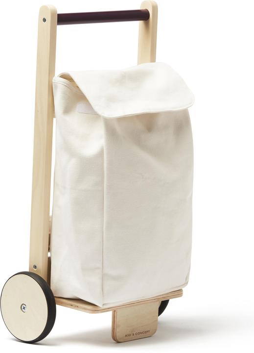 Immagine prodotto Kids Concept Carrello della spesa