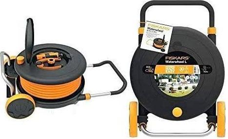 Image du produit Fiskars Dévidoir L (30 m)