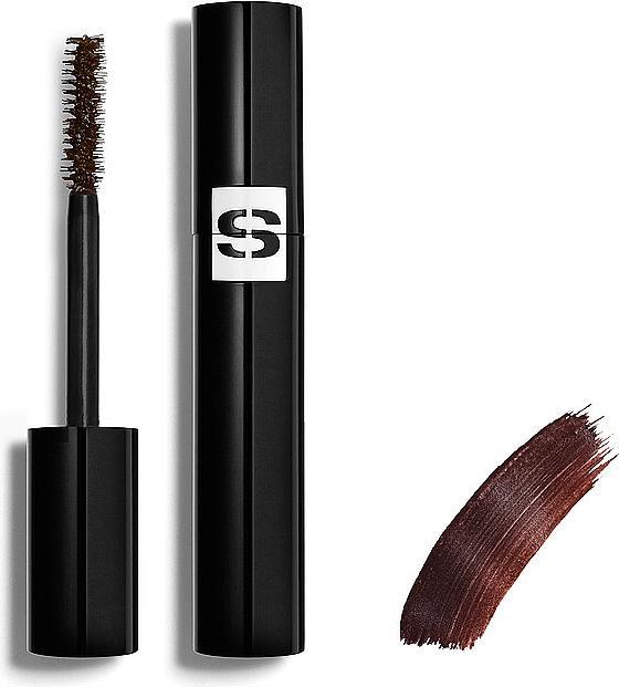 Sisley So Volume (02 Deep Brown)