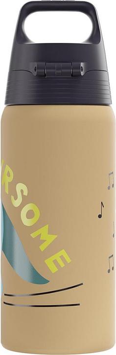 Actual product image Sigg Shield Therm One Kids (0.50 l)