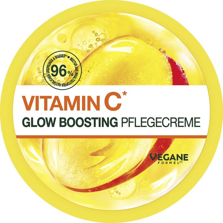 Image du produit Garnier Body SuperFood (Crème pour le corps, 380 ml)