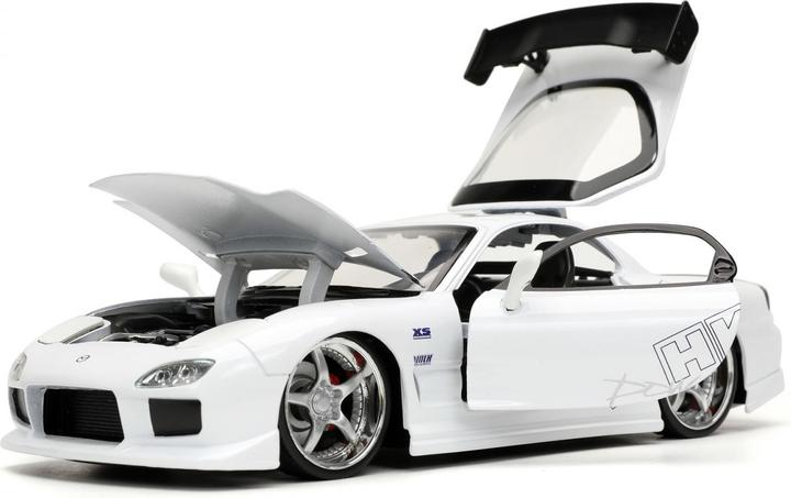 Produktbild Jada Fast & Furious 1993 Mazda RX-7