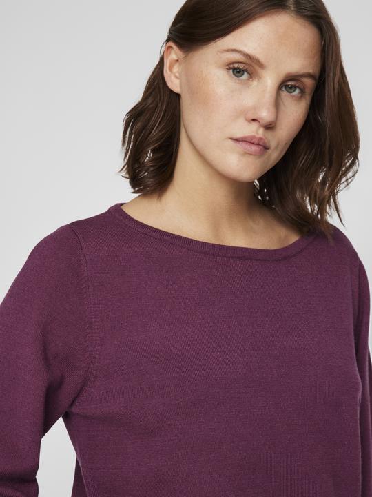 Produktbild Vila U-Boot-Ausschnitt Strickpullover (XS)