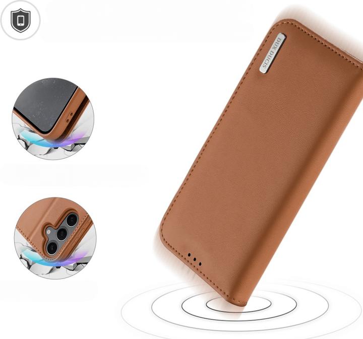 Immagine prodotto Dux Ducis Hivo Series (Samsung Galaxy S25)