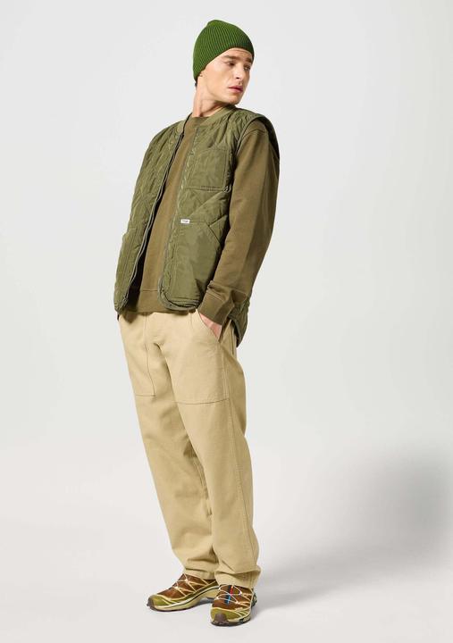Produktbild Wrangler Mütze Easy Beanie (One Size)