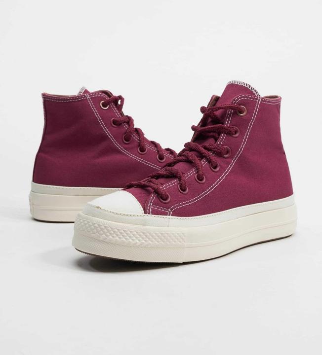 Image du produit Converse Chuck Taylor All Star Lift Hi - 58821 (37)