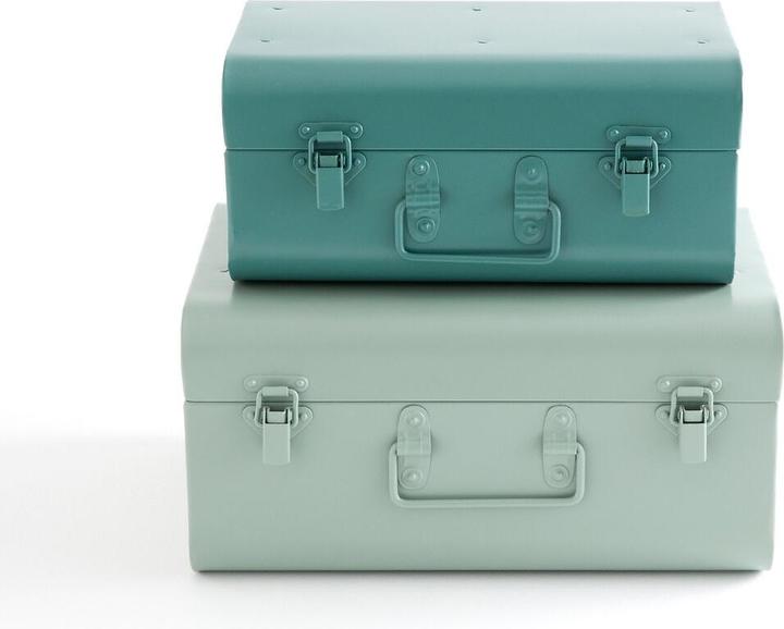 Produktbild La Redoute Interieurs Masa (25.50 cm, 2x)