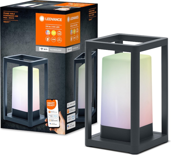 Immagine prodotto Ledvance Smart+ Table Frame (270 lm)