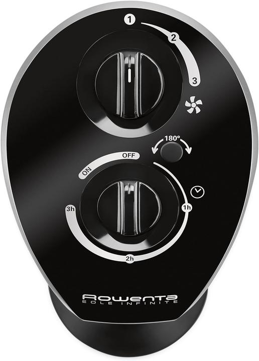 Actual product image Rowenta VU6620 (43 dB)