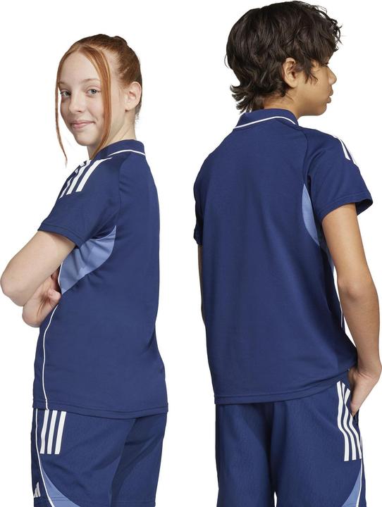 Immagine prodotto adidas Polo Tiro 25 Competition Kids (140)