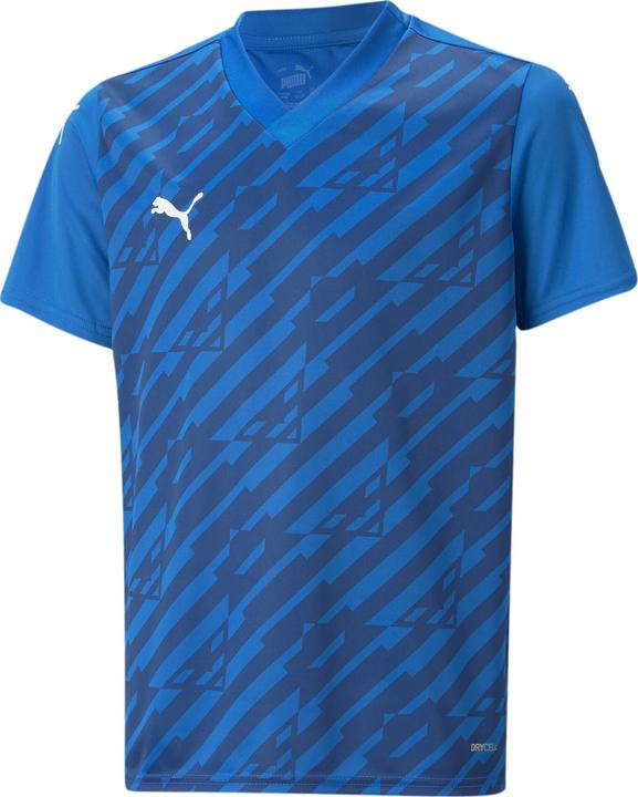 Produktbild Puma teamULTIMATE Jersey Jr (176)