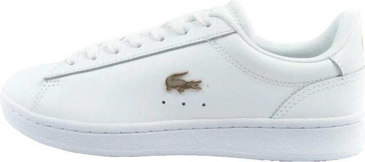 Produktbild Lacoste Carnaby Set Sneaker Leder (40)