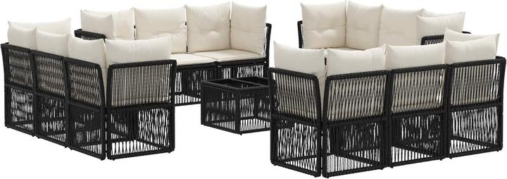 Produktbild vidaXL Garten-Sofa