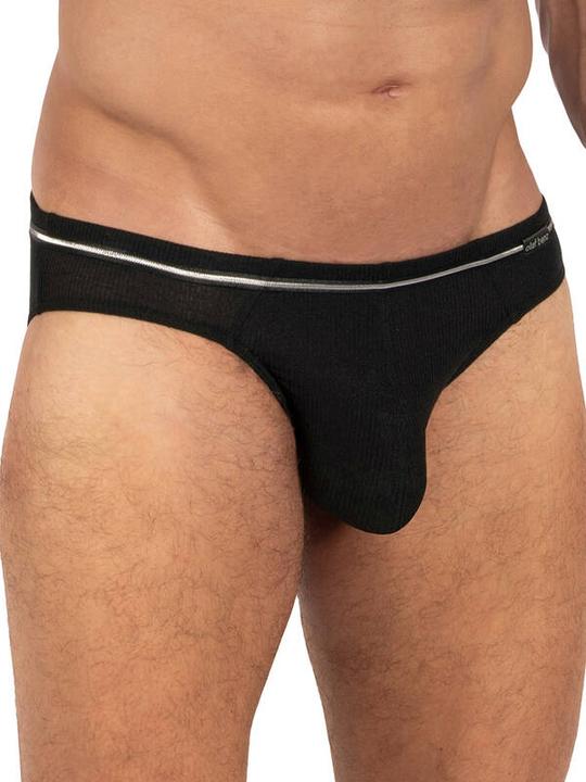 Actual product image Olaf Benz PEARL Sportbrief (XXL)