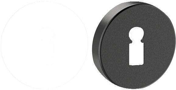 Glutz Schl+AMMAvA-sselrosette 5380C (Türrosette)