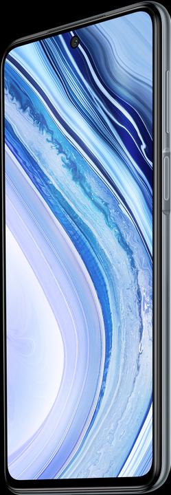 Produktbild Xiaomi Redmi Note 9 Pro (128 GB, Interstellar Grey, 6.67", Dual SIM + SD, 4G)