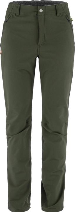Produktbild Fjällräven Abisko Winter Stretch Trousers (36)