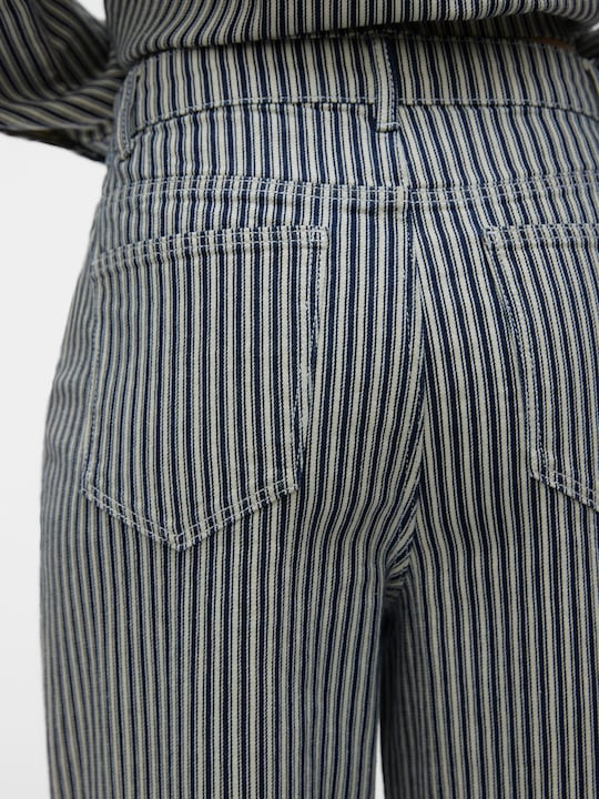 Produktbild Vero Moda VMKATHY Hohe Taille Weit geschnitten Jeans Weit geschnitten (W29/L32)