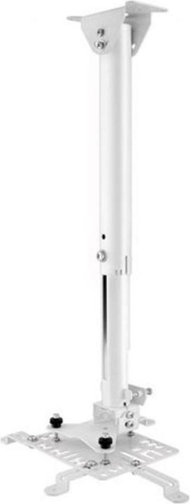 Actual product image Hagor HA BDH projector mount ceiling stainless steel (Ceiling)