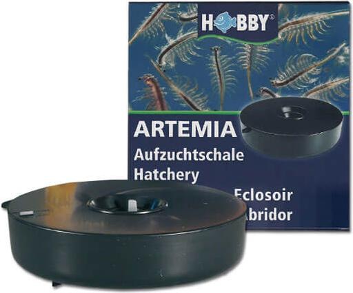 Produktbild Hobby Artemia Aufzuchtschale (2820 ml)