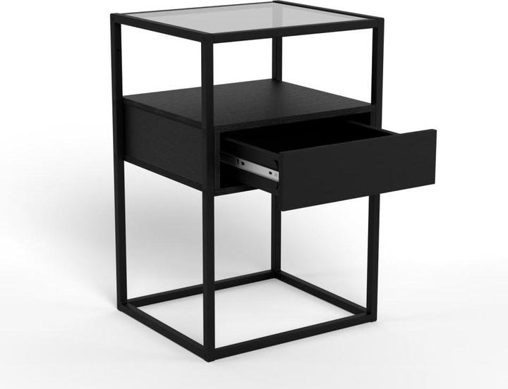 Immagine prodotto AC Design Randolf (40 x 35 x 60 cm)