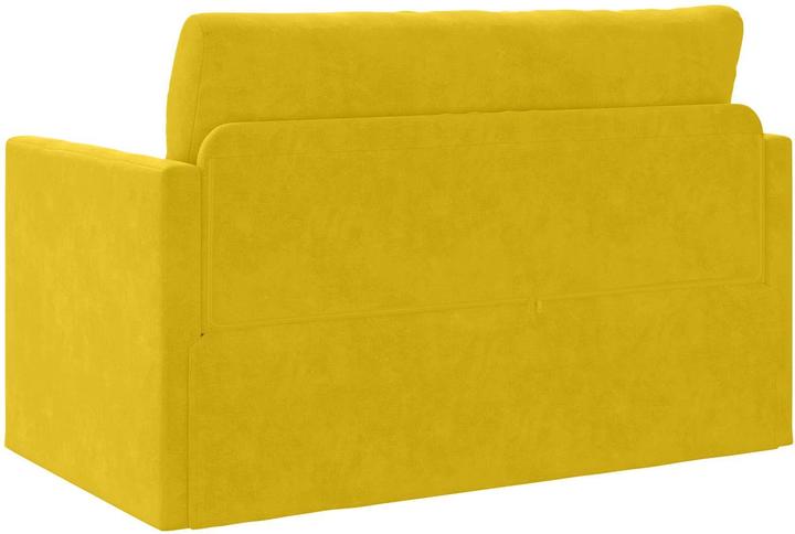 Produktbild vidaXL Moderner Schlafsofa