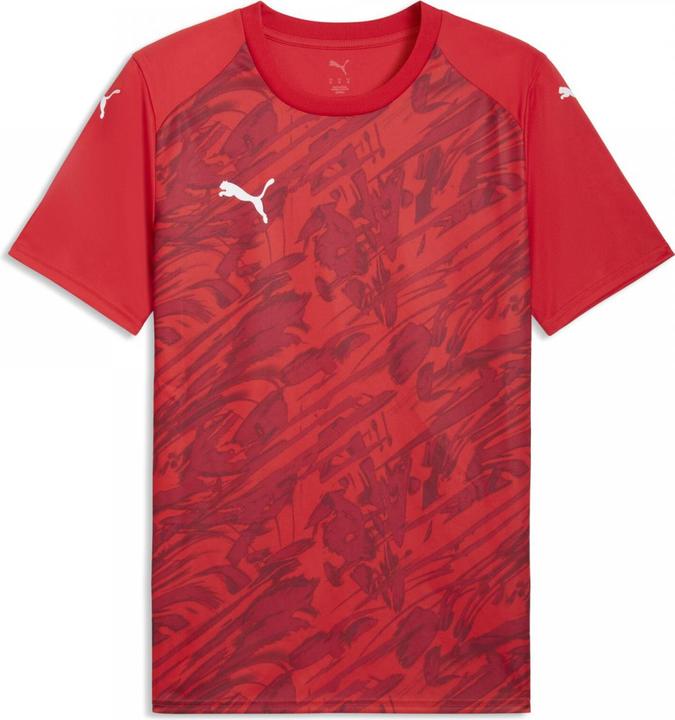 Produktbild Puma teamFINAL Graphic Jersey (S)