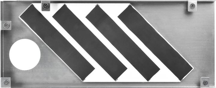 Produktbild AsRock Ultra Quad M.2 Card