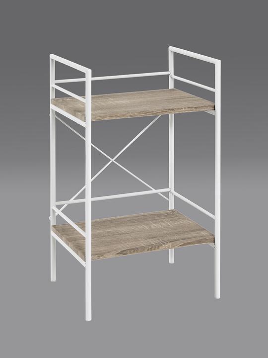 Actual product image HAKU Möbel Emir (34 x 27 x 62 cm)