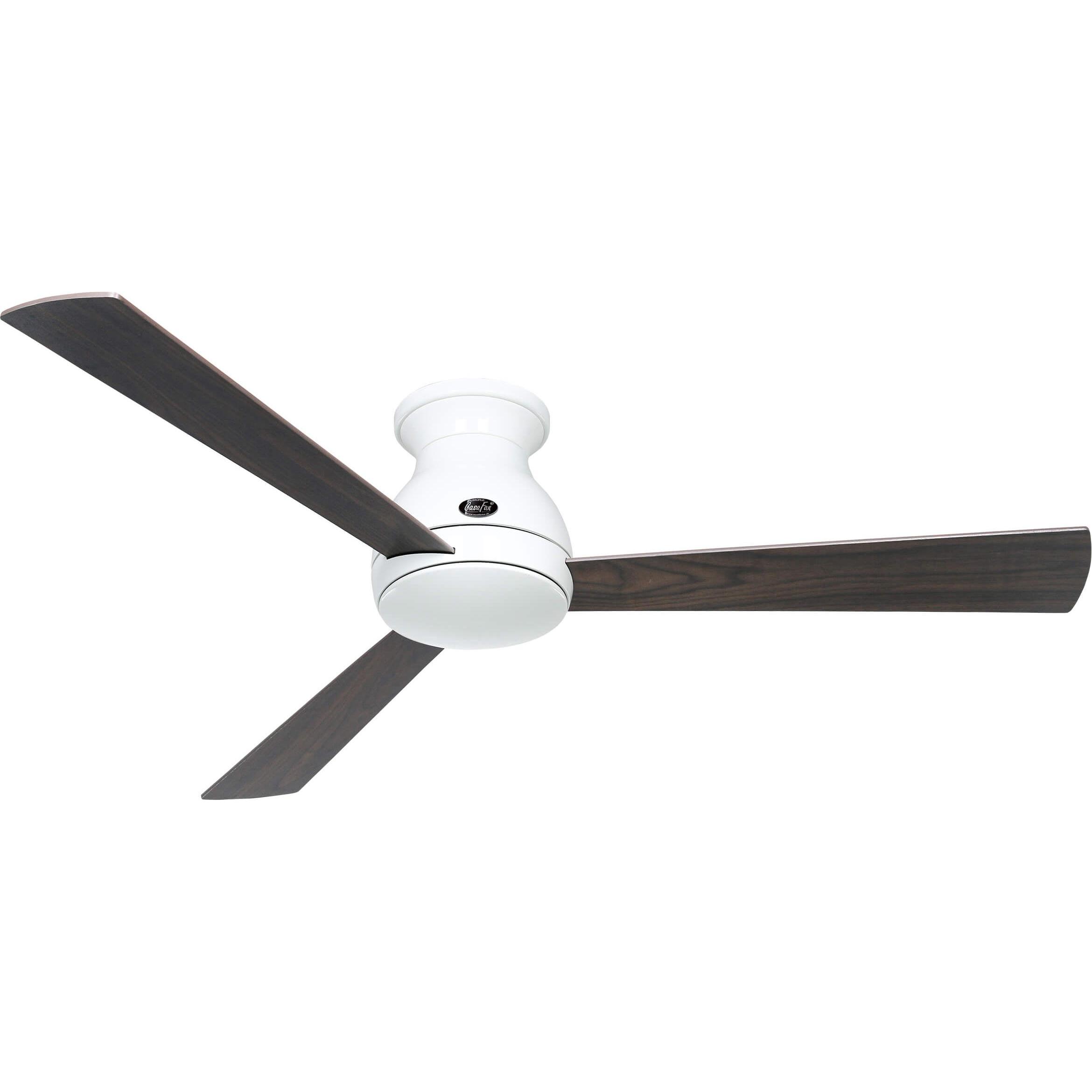 CasaFan Eco Pallas, Ventilator, Weiss