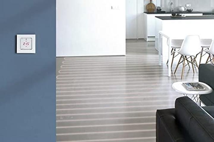 Immagine prodotto Danfoss IconT Display