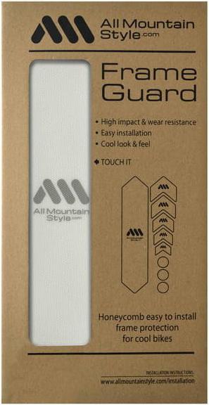 Actual product image All Mountain Style Basic