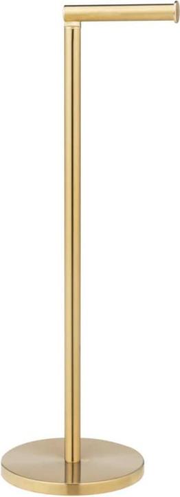 Actual product image Wenko Stand toilet roll holder