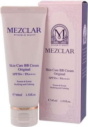 Mezclar Hautpflege BB Creme Original