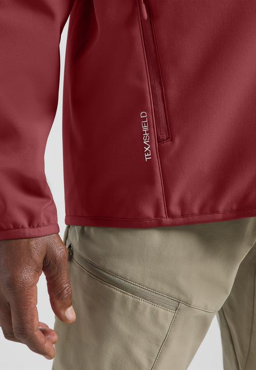 Actual product image Jack Wolfskin Bornberg Hoody M (4XL)