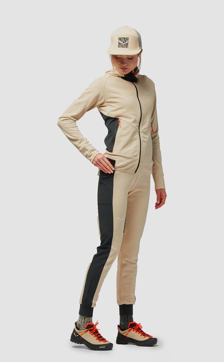 Produktbild Salewa Lavaredo Hemp Kapuzenjacke Da (34)