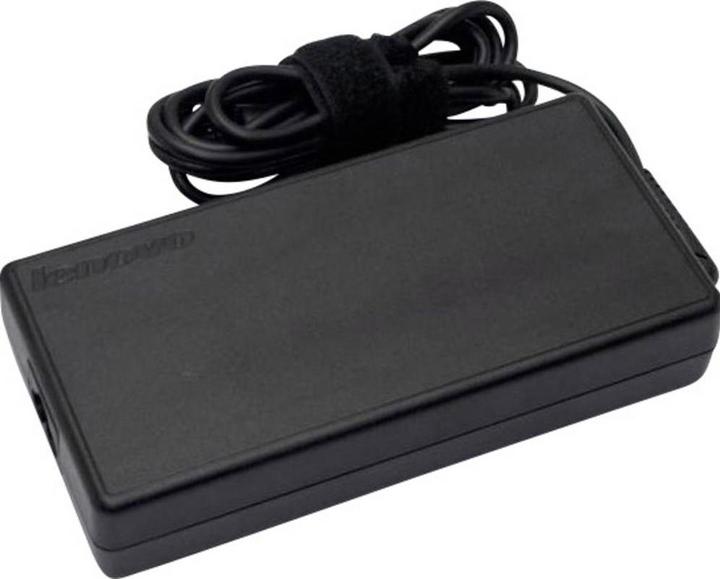 Actual product image Lenovo Notebook Power Supply 4X20E50578 1 (170 W)