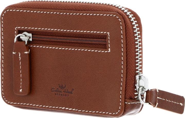 Produktbild Golden Head Bari Schlüsseletui Leder 11 cm