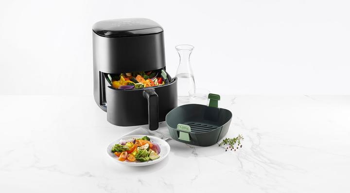 Produktbild Lékué Korb für Heissluftfritteuse L