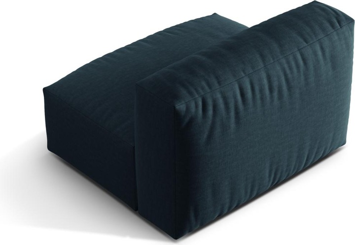 Actual product image Micadoni Modul, "Martina", 1 Seat, 92x106x75 Made in Europe (2 person sofa, 3-seater, 4-seater)