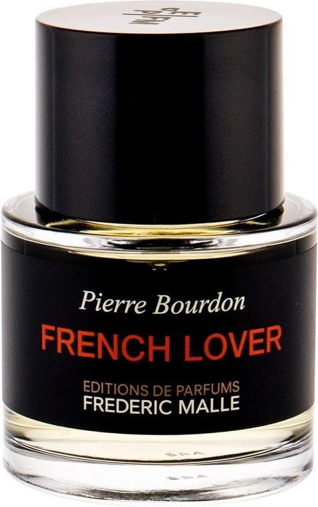 Actual product image Frédéric Malle French Lover (Eau de parfum, 50 ml)