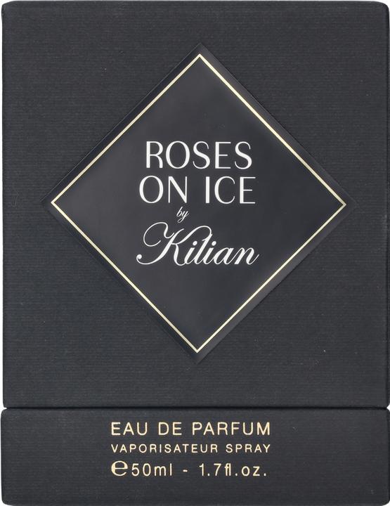 Actual product image By Kilian Roses on Ice (Eau de parfum, 50 ml)