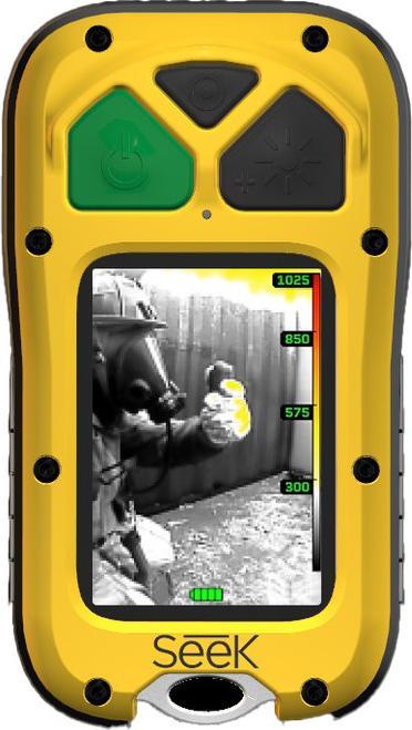 Produktbild SeeK Wärmebildkamera FirePRO 200, inkl. Ladeschale