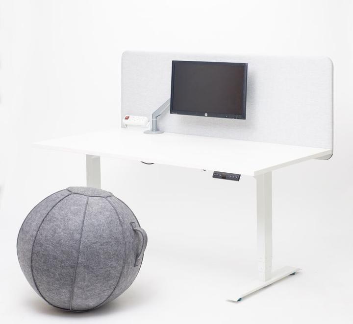 Immagine prodotto Stoo Active Ball, dark gray, Ø75 cm (75 cm)