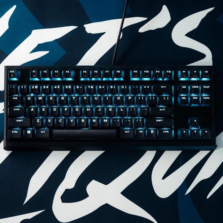 Actual product image Dell Alienware AW420K (US, Cable)