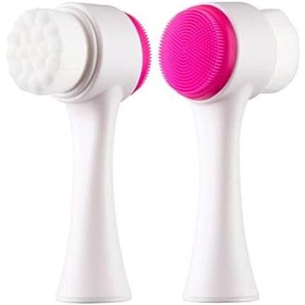 Gabriella Salvete TOOLS Face Cleansing Duo Brush (1000 ml)
