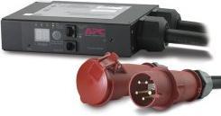 Actual product image APC In-Line Current Meter, IEC309